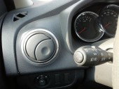 Maneta semnalizareDacia Logan 1.2 D4F RETP01 2012