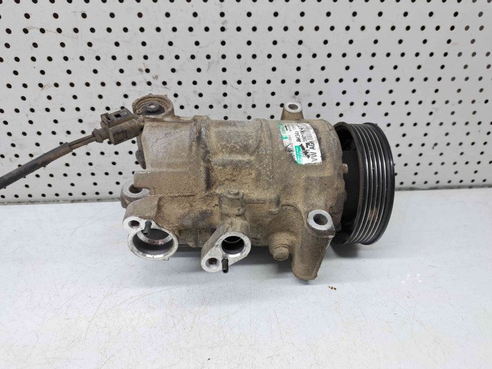 Compresor clima Audi A3 Sportback (8PA) [Fabr 2004-2013] 5N0820803 1.9 TDI BLS 77KW / 105CP  