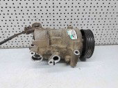 Compresor clima Audi A3 Sportback (8PA) [Fabr 2004-2013] 5N0820803 1.9 TDI BLS 77KW / 105CP  