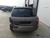 Dezmembrez Skoda Fabia 2 FaceLift 1.4 BNM 2007-2014
