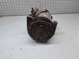Compresor clima Renault Clio 4 [Fabr 2012-2020] 926000217 0.9 TCE H4B400  