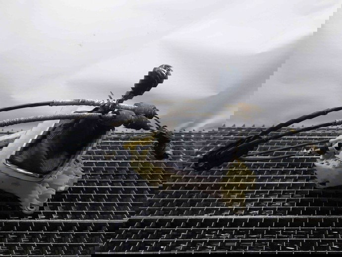 Timonerie Ford Mondeo 4 [Fabr 2007-2015] 7G9R-7C453-CKF 2.0 TDCI  