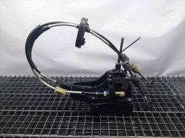 Timonerie Opel Astra J [Fabr 2009-2015] 55575258 1.6 B A16XER  