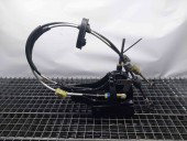 Timonerie Opel Astra J [Fabr 2009-2015] 55575258 1.6 B A16XER  