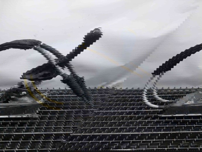 Timonerie Skoda Roomster (5) [Fabr 2006-2015] 6Q0711061E 1.4 TDI BNV  