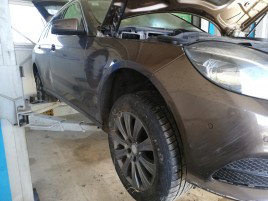 Dezmembrez Mercedes E220 (S212) 2.2 CDI OM651924 2009-2016