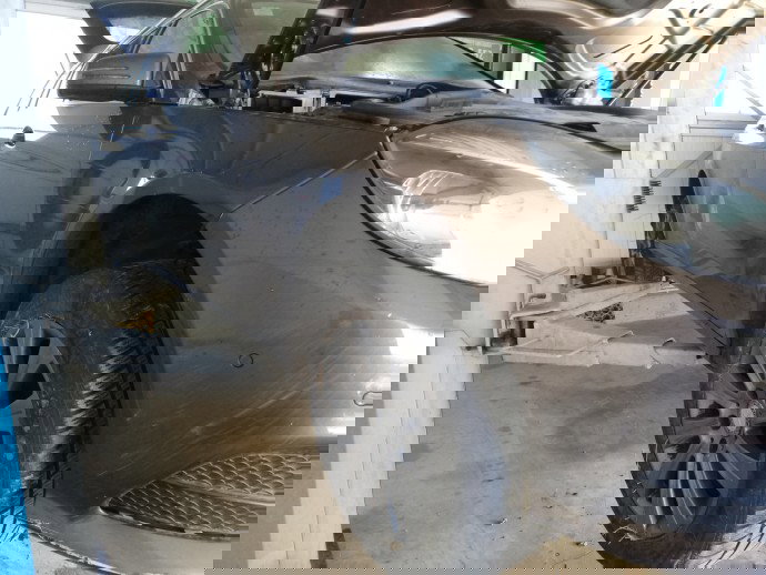 Dezmembrez Mercedes E220 (S212) 2.2 CDI OM651924 2009-2016