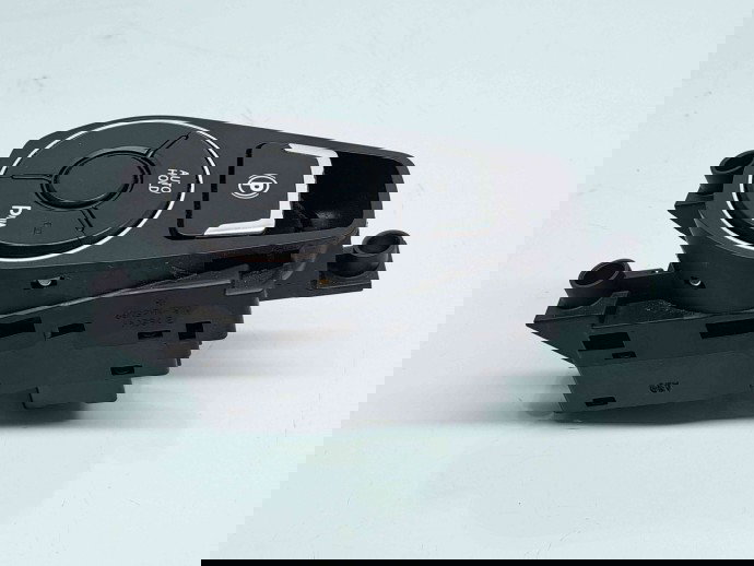  Buton frana de mana Hyundai i40 [Fabr 2012-2019] 93766-3Z540