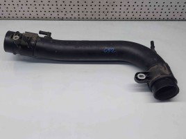 Tub admisie aer Ford Focus 3 Facelift [Fabr 2014-2019] CV61-6C784-AF