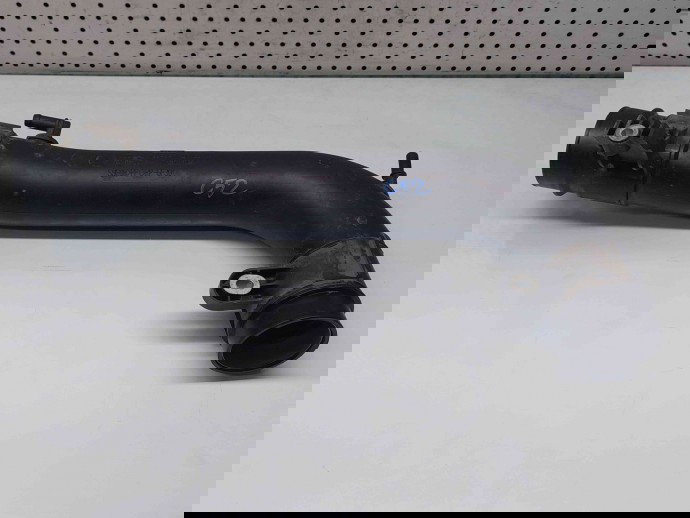 Tub admisie aer Ford Focus 3 Facelift [Fabr 2014-2019] CV61-6C784-AF