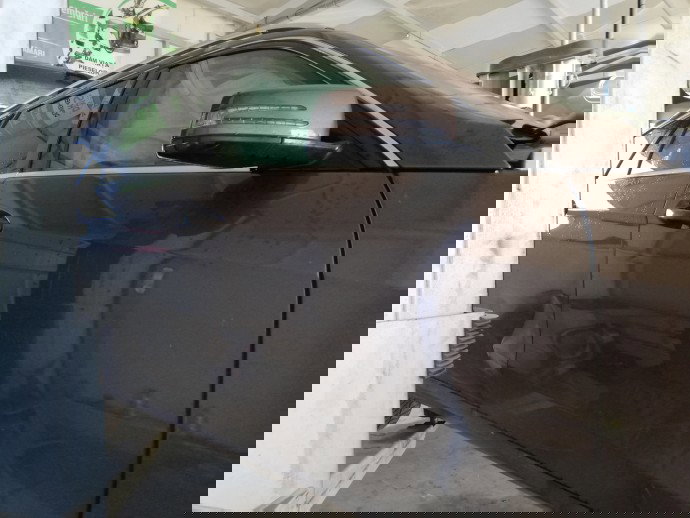 Dezmembrez Mercedes E220 (S212) 2.2 CDI OM651924 2009-2016