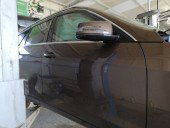 Dezmembrez Mercedes E220 (S212) 2.2 CDI OM651924 2009-2016