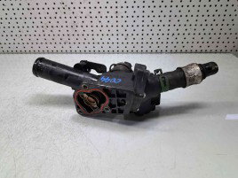 Corp termostat Renault Megane 3 Combi [Fabr 2008-2015] 110609813 1.5 DCI K9K636  