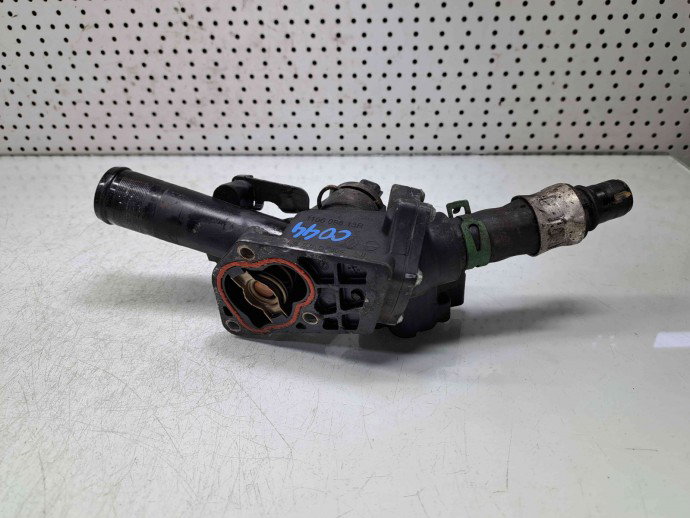 Corp termostat Renault Megane 3 Combi [Fabr 2008-2015] 110609813 1.5 DCI K9K636  