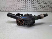 Corp termostat Renault Megane 3 Combi [Fabr 2008-2015] 110609813 1.5 DCI K9K636  