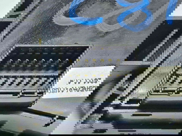  Buton frana de mana Hyundai i40 [Fabr 2012-2019] 93766-3Z540