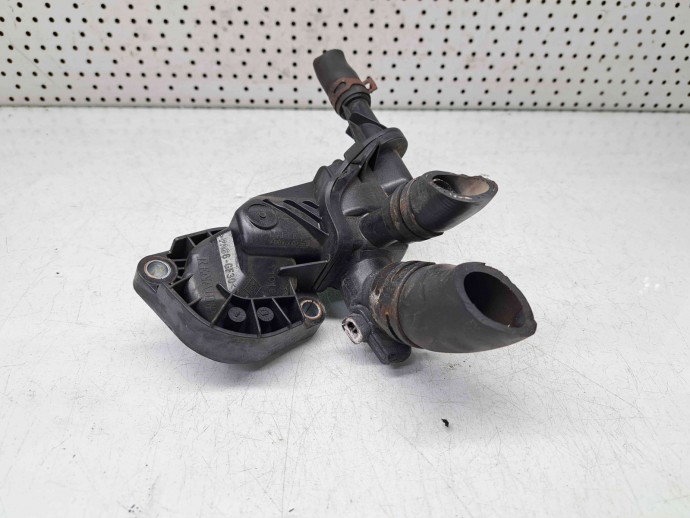 Corp termostat Renault Clio 4 [Fabr 2012-2020] 110616064 0.9 TCE H4B400  