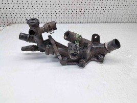 Corp termostat Renault Clio 4 [Fabr 2012-2020] 110608635 0.9 TCE H4B400  