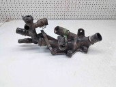 Corp termostat Renault Clio 4 [Fabr 2012-2020] 110608635 0.9 TCE H4B400  
