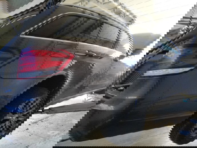 Dezmembrez Mercedes E220 (S212) 2.2 CDI OM651924 2009-2016