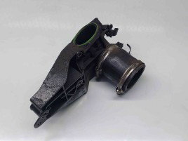 Tub intercooler Ford Focus 3 Facelift [Fabr 2014-2019] 1060231S01 1.4 TDI BNV 1.0 C10FD0X 88KW / 120CP