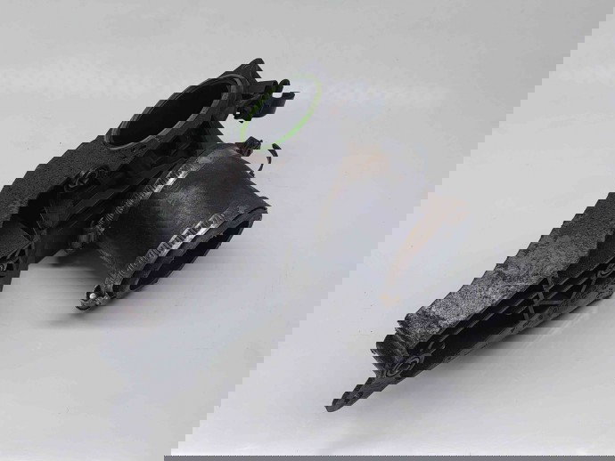 Tub intercooler Ford Focus 3 Facelift [Fabr 2014-2019] 1060231S01 1.4 TDI BNV 1.0 C10FD0X 88KW / 120CP