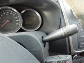 Maneta stergatoare Dacia Logan 1.2 D4F RETP01 2012