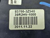  Buton frana de mana Hyundai i40 [Fabr 2012-2019] 93766-3Z540