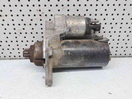  Electromotor 10 dinti Audi A3 Sportback (8PA) [Fabr 2004-2013] 02Z911023F 1.9 TDI BLS  