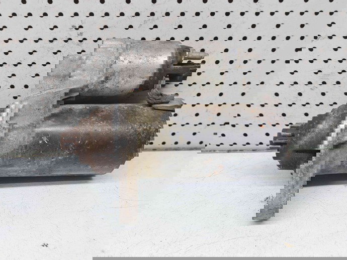  Electromotor 10 dinti Audi A3 Sportback (8PA) [Fabr 2004-2013] 02Z911023F 1.9 TDI BLS  