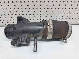 Tub intercooler Ford Focus 3 Facelift [Fabr 2014-2019] AG91-9F479-AB 1.4 TDI BNV 1.0 C10FD0X 88KW / 120CP