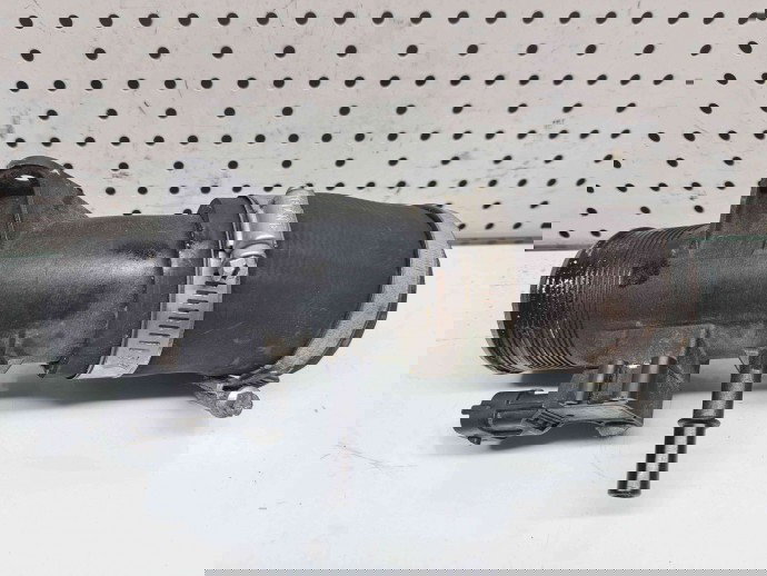 Tub intercooler Ford Focus 3 Facelift [Fabr 2014-2019] AG91-9F479-AB 1.4 TDI BNV 1.0 C10FD0X 88KW / 120CP