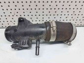 Tub intercooler Ford Focus 3 Facelift [Fabr 2014-2019] AG91-9F479-AB 1.4 TDI BNV 1.0 C10FD0X 88KW / 120CP