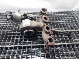 Turbina Volkswagen Tiguan (5N) [Fabr 2007-2016] 53031015064A 2.0 TDI CBAB 103KW / 140CP  
