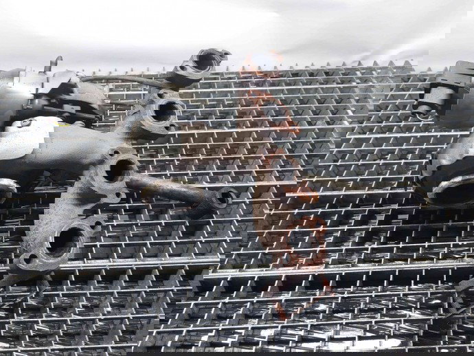 Turbina Volkswagen Tiguan (5N) [Fabr 2007-2016] 53031015064A 2.0 TDI CBAB 103KW / 140CP  