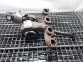 Turbina Volkswagen Tiguan (5N) [Fabr 2007-2016] 53031015064A 2.0 TDI CBAB 103KW / 140CP  