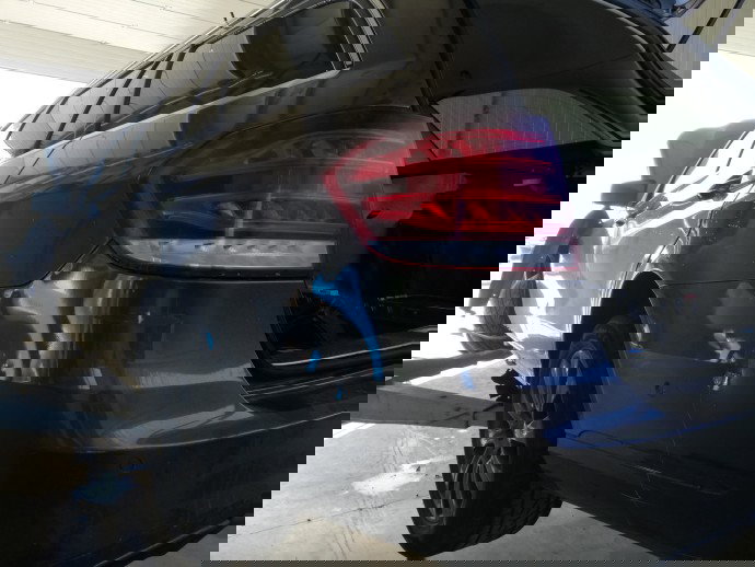 Dezmembrez Mercedes E220 (S212) 2.2 CDI OM651924 2009-2016