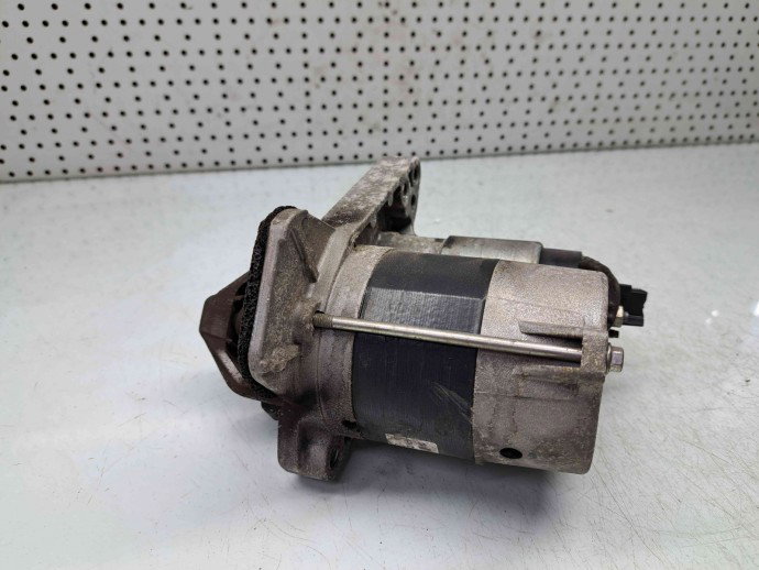 Electromotor 11 dinti Renault Clio 4 [Fabr 2012-2020] 233007970 0.9 TCE H4B400  0.9 TCE H4B40080KW / 109CP