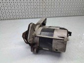 Electromotor 11 dinti Renault Clio 4 [Fabr 2012-2020] 233007970 0.9 TCE H4B400  0.9 TCE H4B40080KW / 109CP
