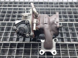 Turbina Ford Focus 3 Facelift [Fabr 2014-2019] 0444604 1.0 C10FD0X 88KW / 120CP  