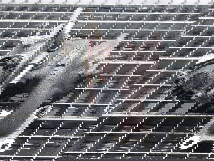 Turbina Ford Focus 3 Facelift [Fabr 2014-2019] 0444604 1.0 C10FD0X 88KW / 120CP  