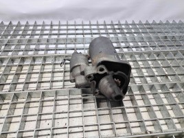  Electromotor 12 dinti Renault Megane 3 Combi [Fabr 2008-2015] 658402 1.5 DCI K9K636  1.5 DCI K9K63681KW / 110CP