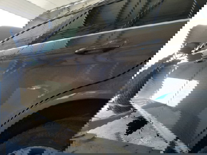 Dezmembrez Mercedes E220 (S212) 2.2 CDI OM651924 2009-2016