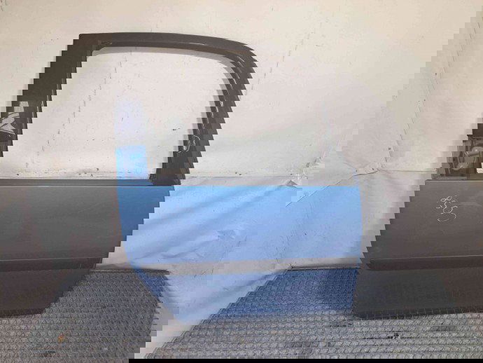 Usa dreapta spate Skoda Roomster (5) [Fabr 2006-2015] LF5S