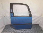 Usa dreapta spate Skoda Roomster (5) [Fabr 2006-2015] LF5S