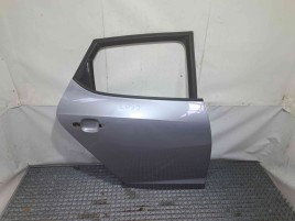 Usa dreapta spate Seat Ibiza 5 (6P1,6J5) Hatchback [Fabr 2008-2017] LY7H