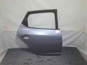 Usa dreapta spate Seat Ibiza 5 (6P1,6J5) Hatchback [Fabr 2008-2017] LY7H