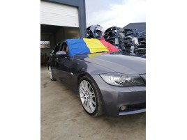 Dezmembrez BMW Seria 3 320D E90 2.0 D M47T2 2005-2011