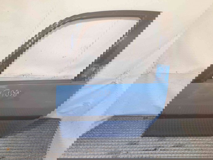 Usa stanga spate Skoda Roomster (5) [Fabr 2006-2015] LF5S