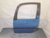 Usa stanga spate Skoda Roomster (5) [Fabr 2006-2015] LF5S